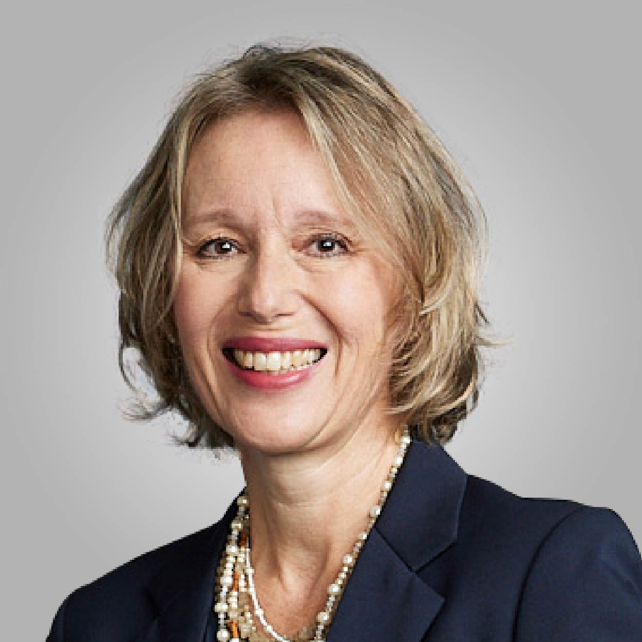 Astrid Kainzbauer, Ph.D.