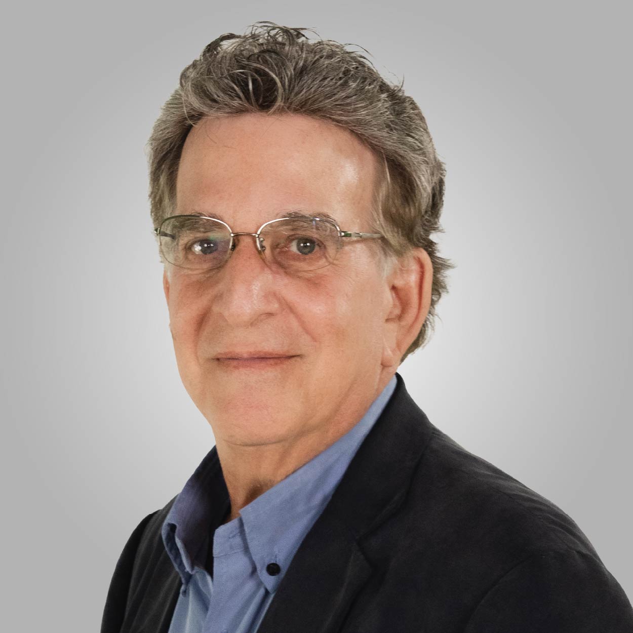 Philip Hallinger, Ed.D.