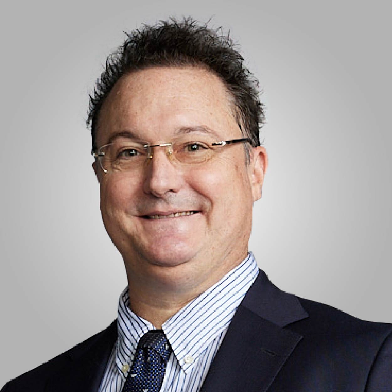 Randall Shannon, Ph.D.