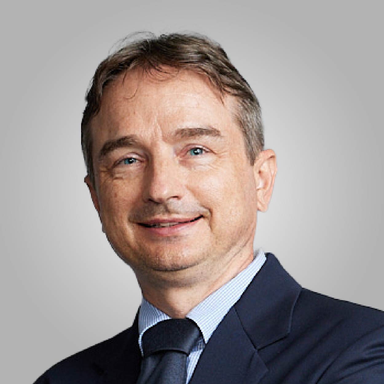 Roy Kouwenberg, Ph.D., CFA