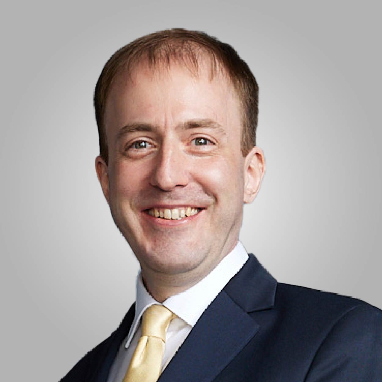 Simon Zaby, Ph.D.