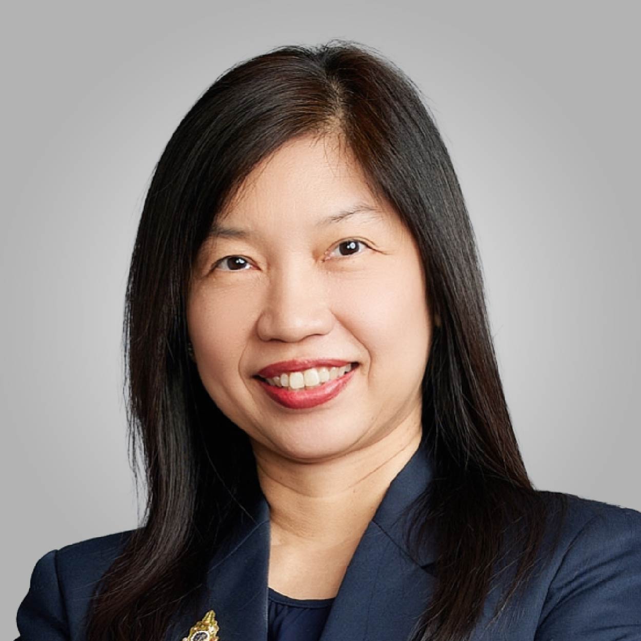 Sirisuhk Rakthin, Ph.D.