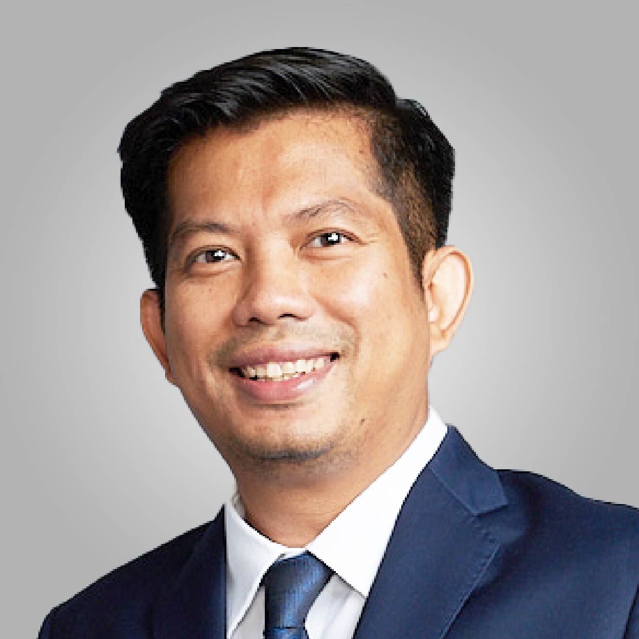 Suthep Nimsai, Ph.D.