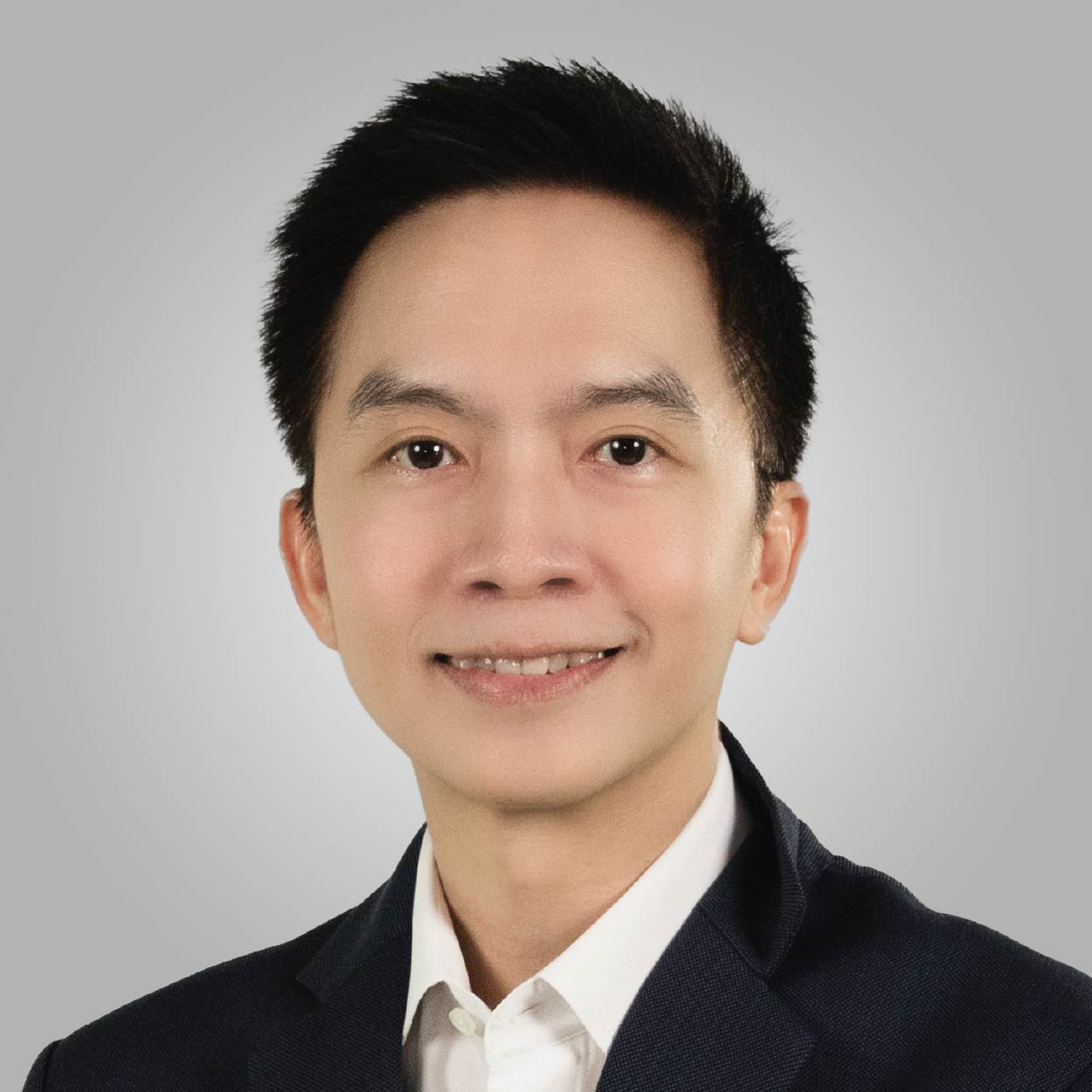 Trin Thananusak, Ph.D.