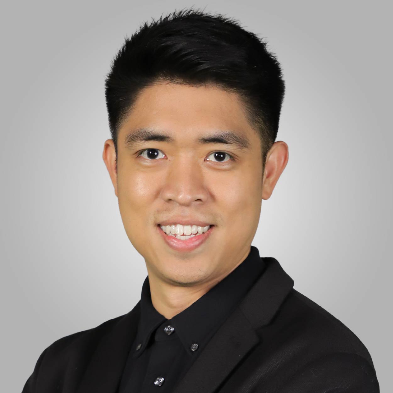 Triyuth Promsiri, Ph.D.