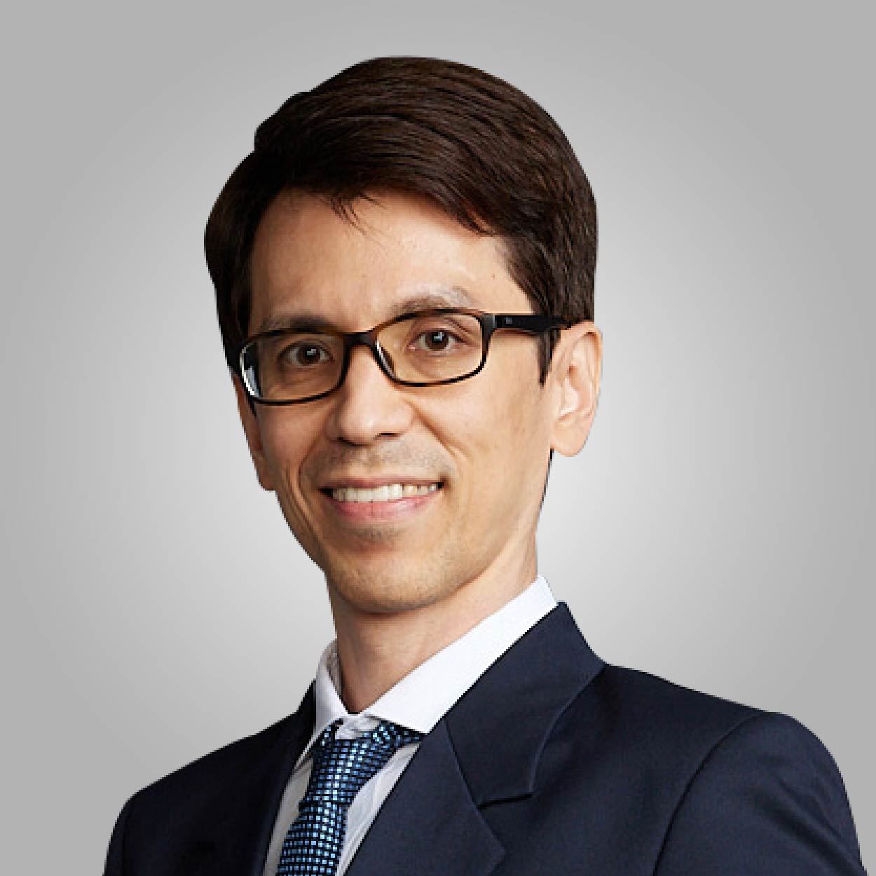Winai Wongsurawat, Ph.D.