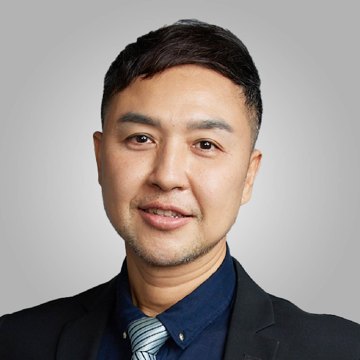 Kittichai Rajchamaha, Ph.D.