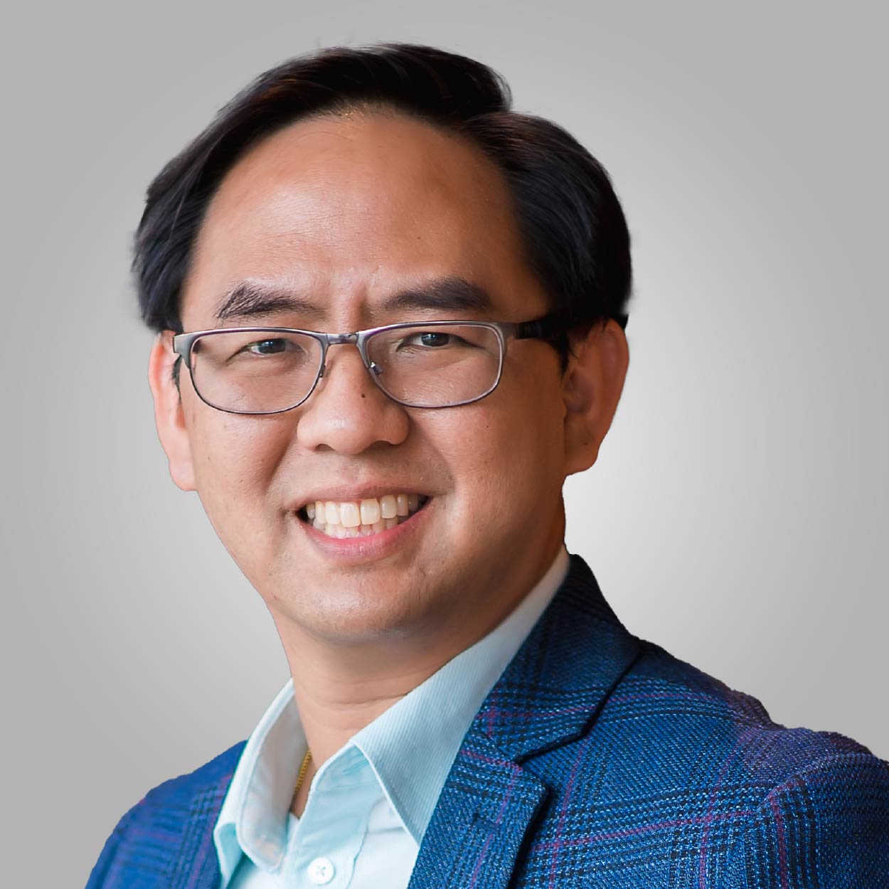 Nathasit Gerdsri, Ph.D.