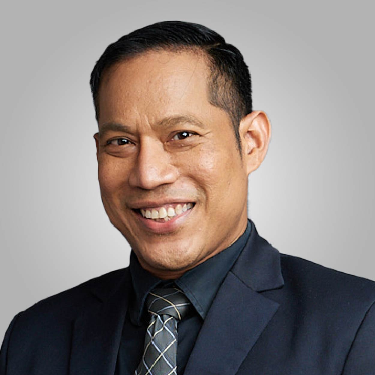 Nattavud Pimpa, Ph.D.