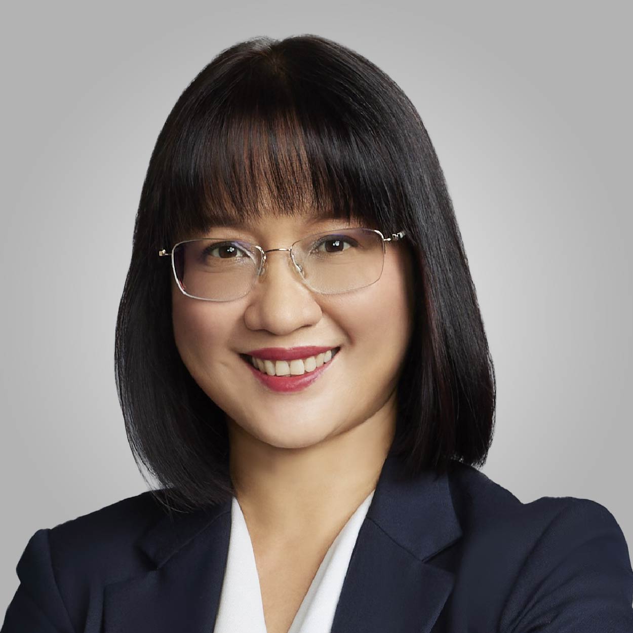 Parisa Rungruang, Ph.D.